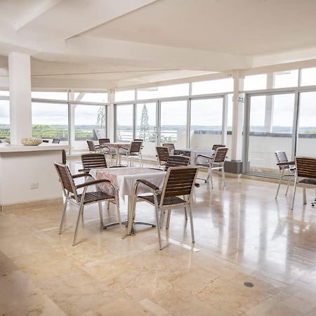 Plazamar Pacifico Hotel Buenaventura Dış mekan fotoğraf