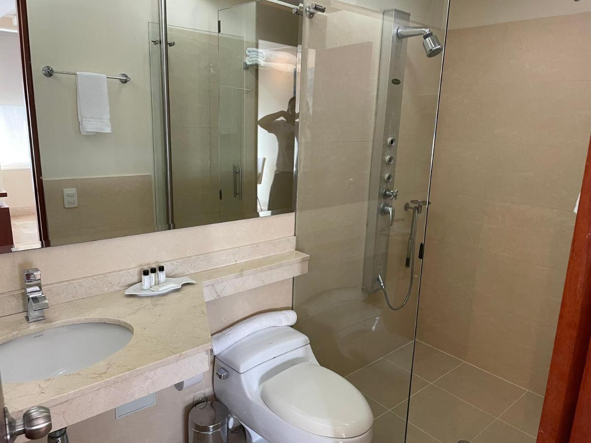 Plazamar Pacifico Hotel Buenaventura Dış mekan fotoğraf