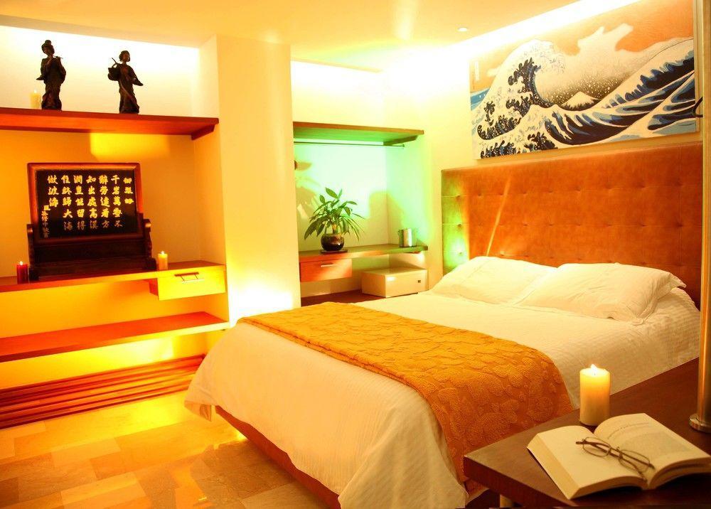 Plazamar Pacifico Hotel Buenaventura Dış mekan fotoğraf