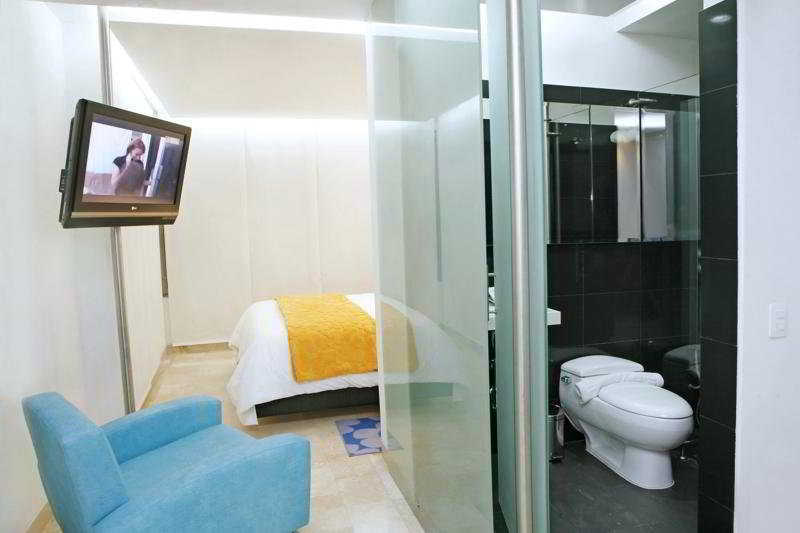 Plazamar Pacifico Hotel Buenaventura Dış mekan fotoğraf