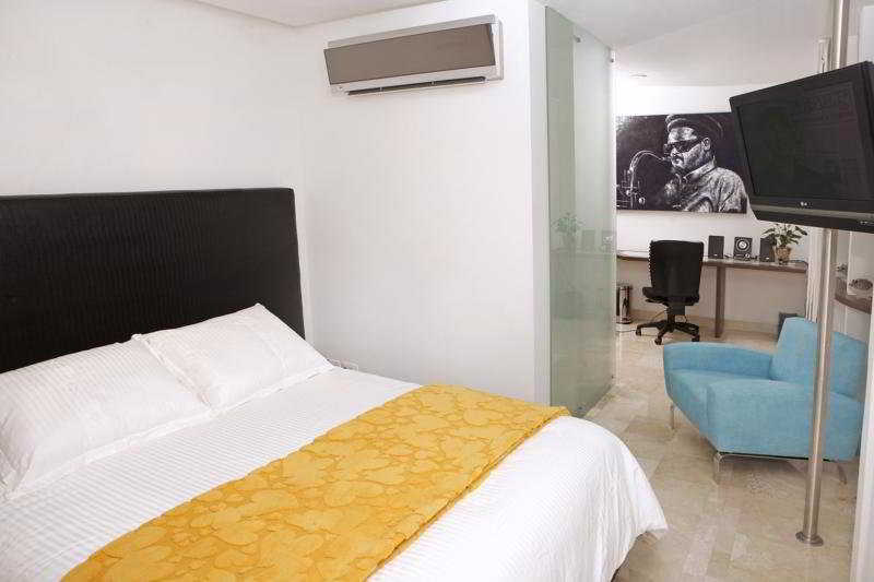 Plazamar Pacifico Hotel Buenaventura Dış mekan fotoğraf